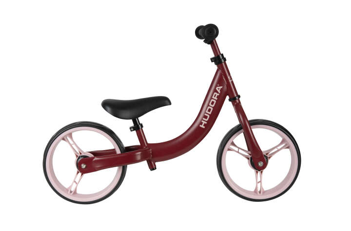 HUDORA Kinder Laufrad Classic 12 Zoll